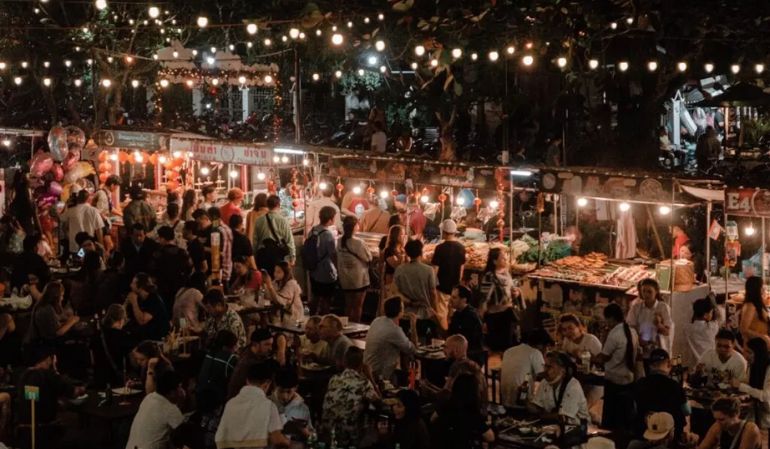 Luang-Prabang-night-market