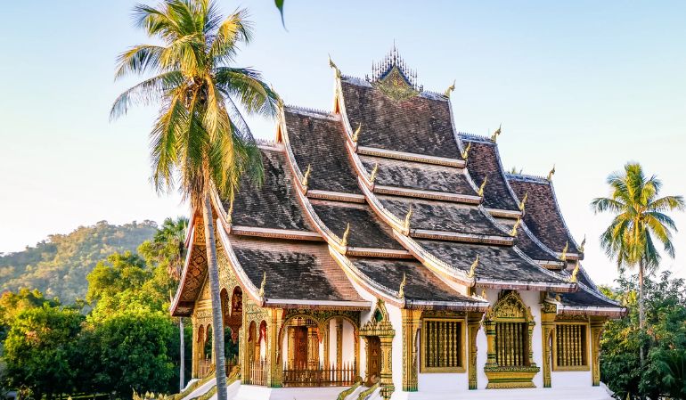 luang-prabang-pagoda